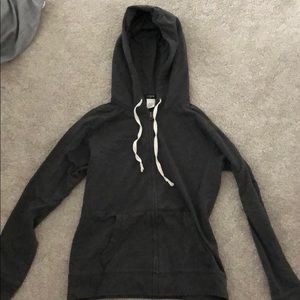 J.Crew hoodie